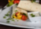 ★ Fresh Lavash Wrap