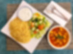 ★ Chicken Curry