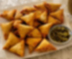 ★ Sambosa
