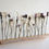 Miniaturbild: Trockenblumen Vase Live-Edge