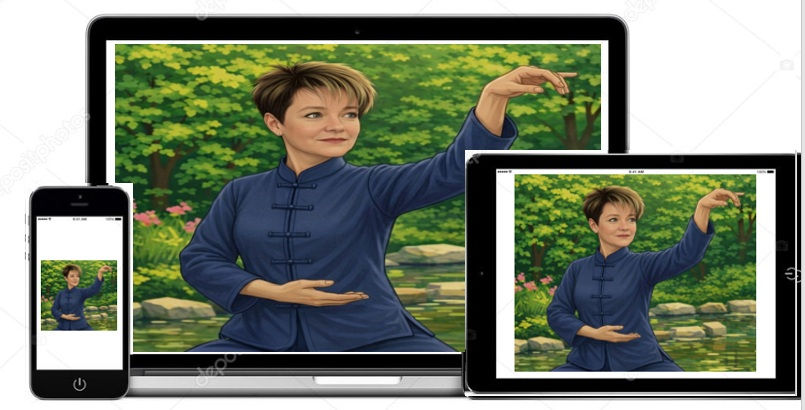 Qi Gong Année 1 : la pratique douce pour se réconcilier avec son corps
