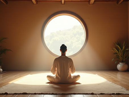 Comment pratiquer le Qi Gong chez soi