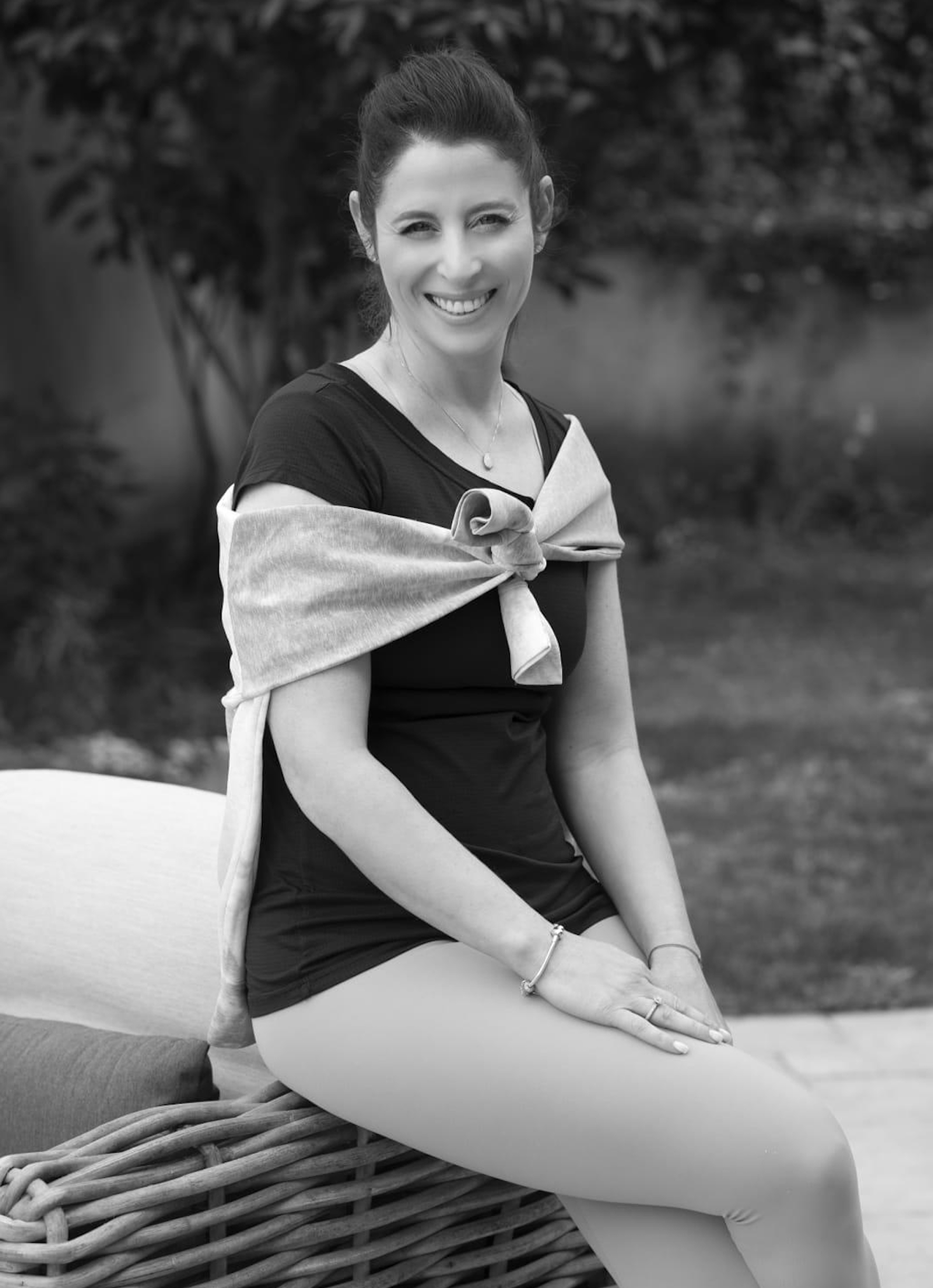 תמונת הסופר/ת: טל אור 