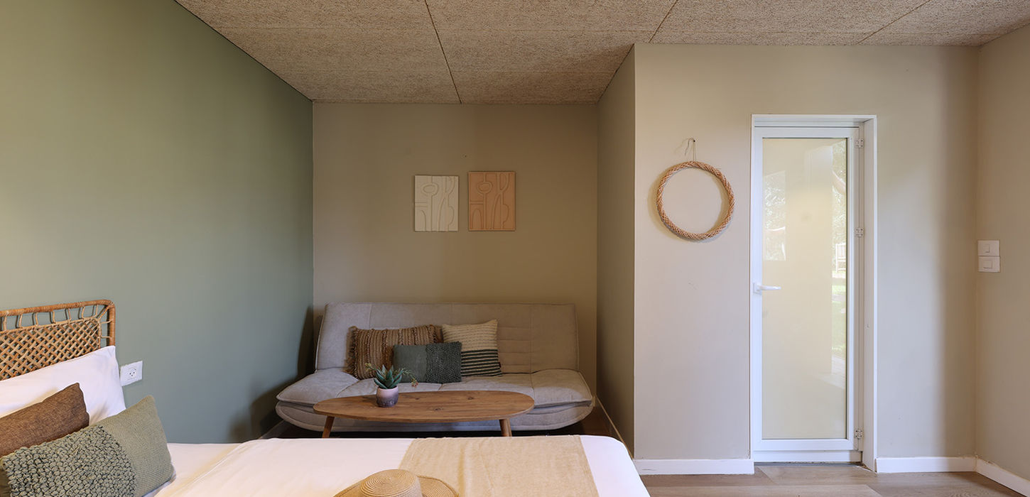 פמילי סטנדרט - מלון אלאיה פולג