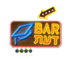 לוגו של בר דעת