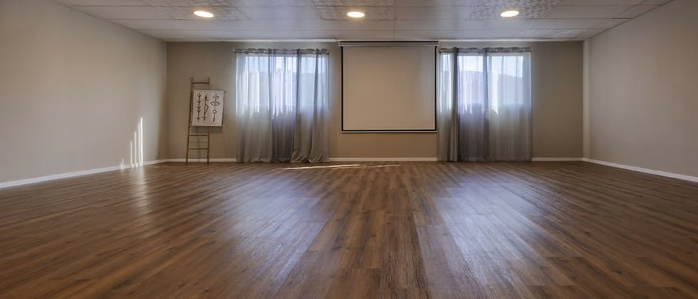 אולם לרווה במלון אלאיה פולג