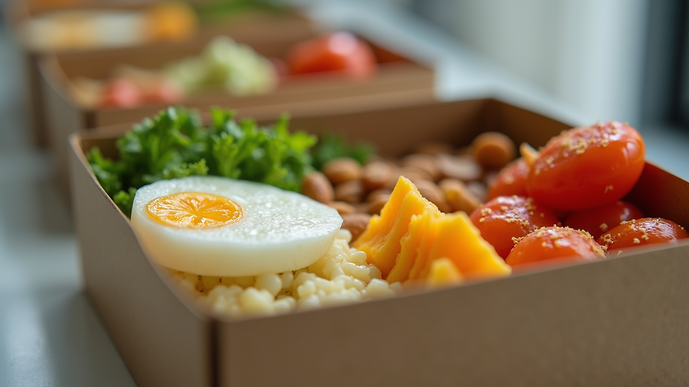 Top Post-Surgery Meal Plans: Top Post-Surgery Meal Services in Singapore