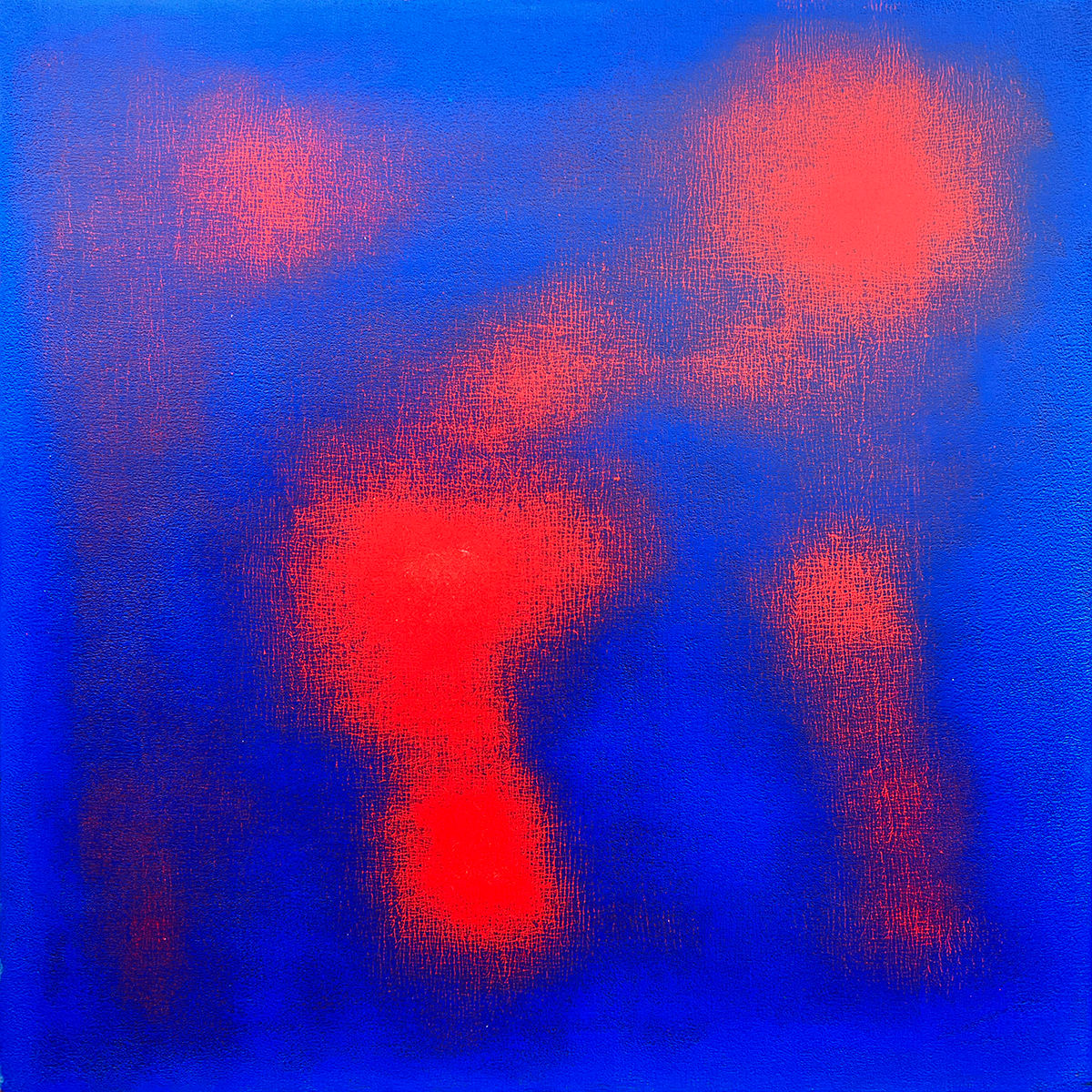 Red Via Blue