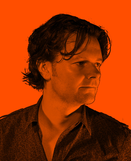 Richard Scott