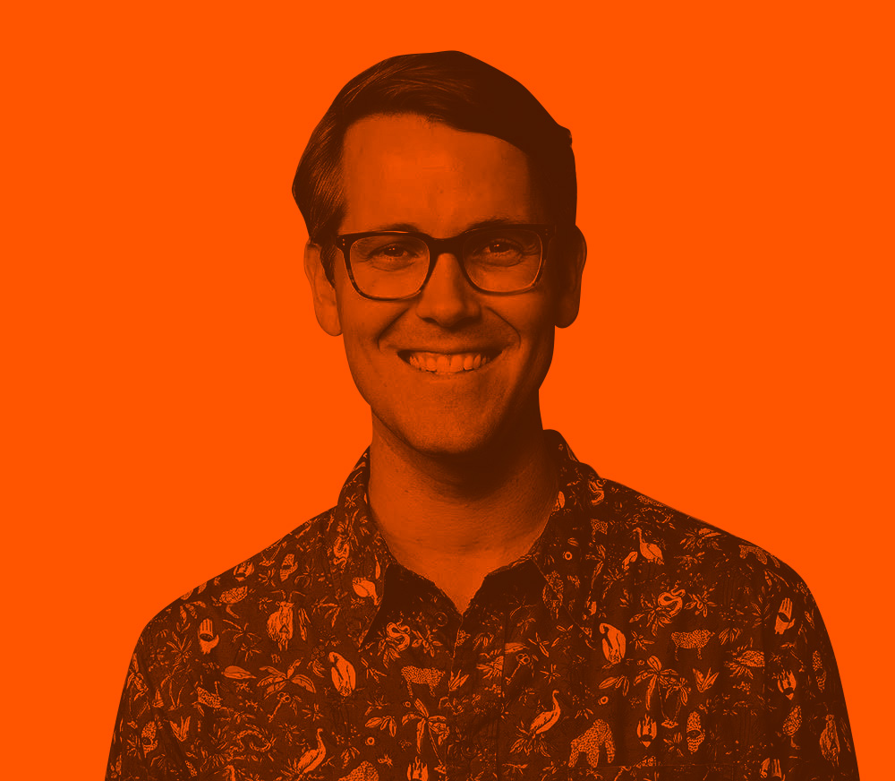 Chris Roche