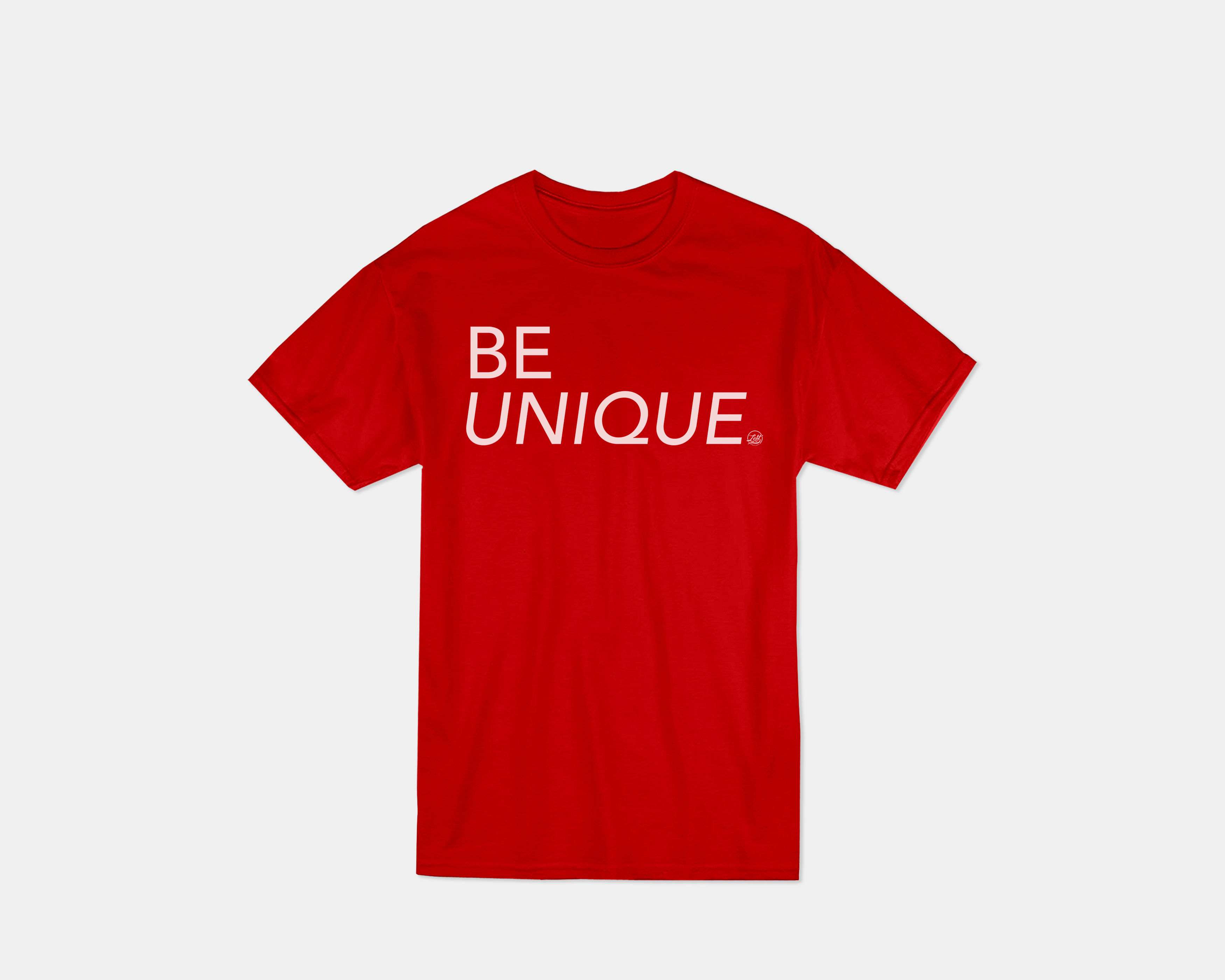 "Be" Collection Shirt