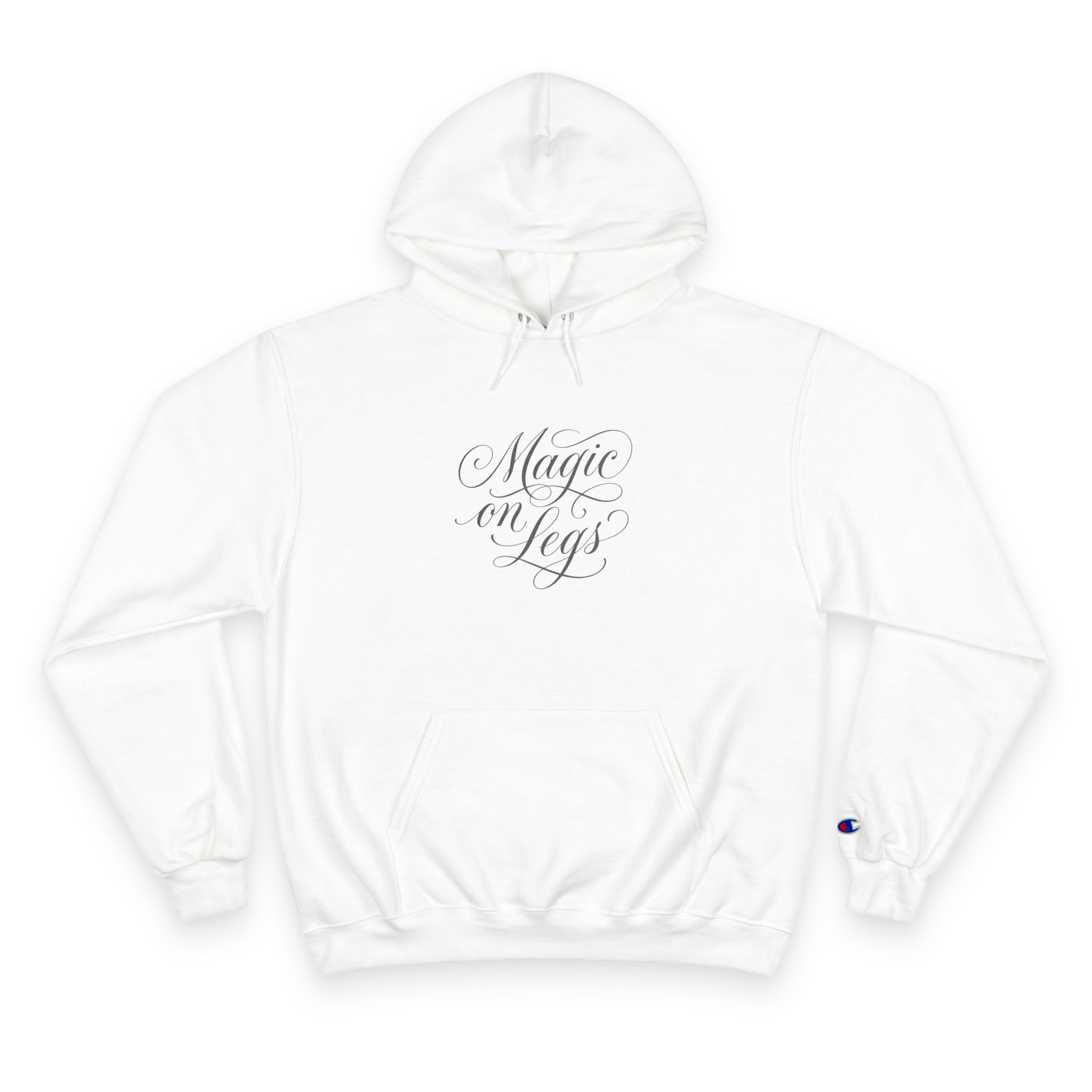 Champion Hoodie