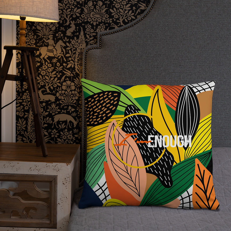 Thumbnail: Harvest Me Pillow