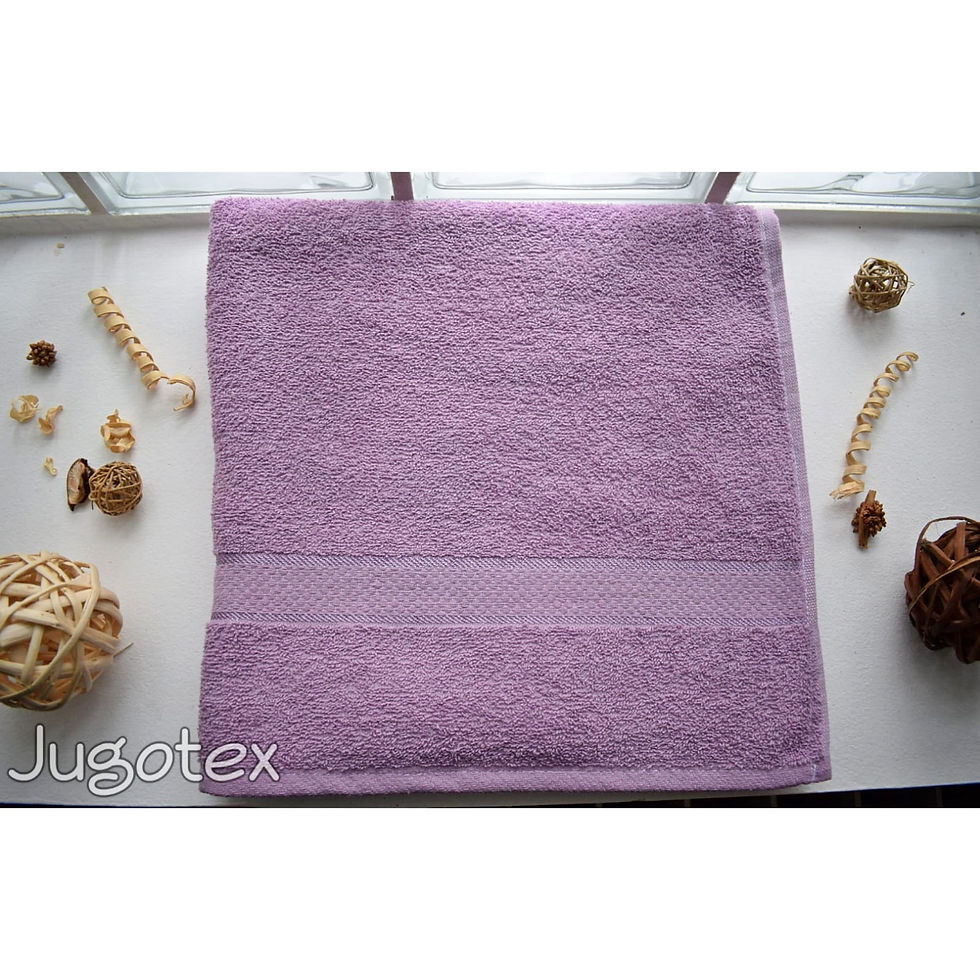 Peškir 70x140 (400g/m²)Ljubičasta