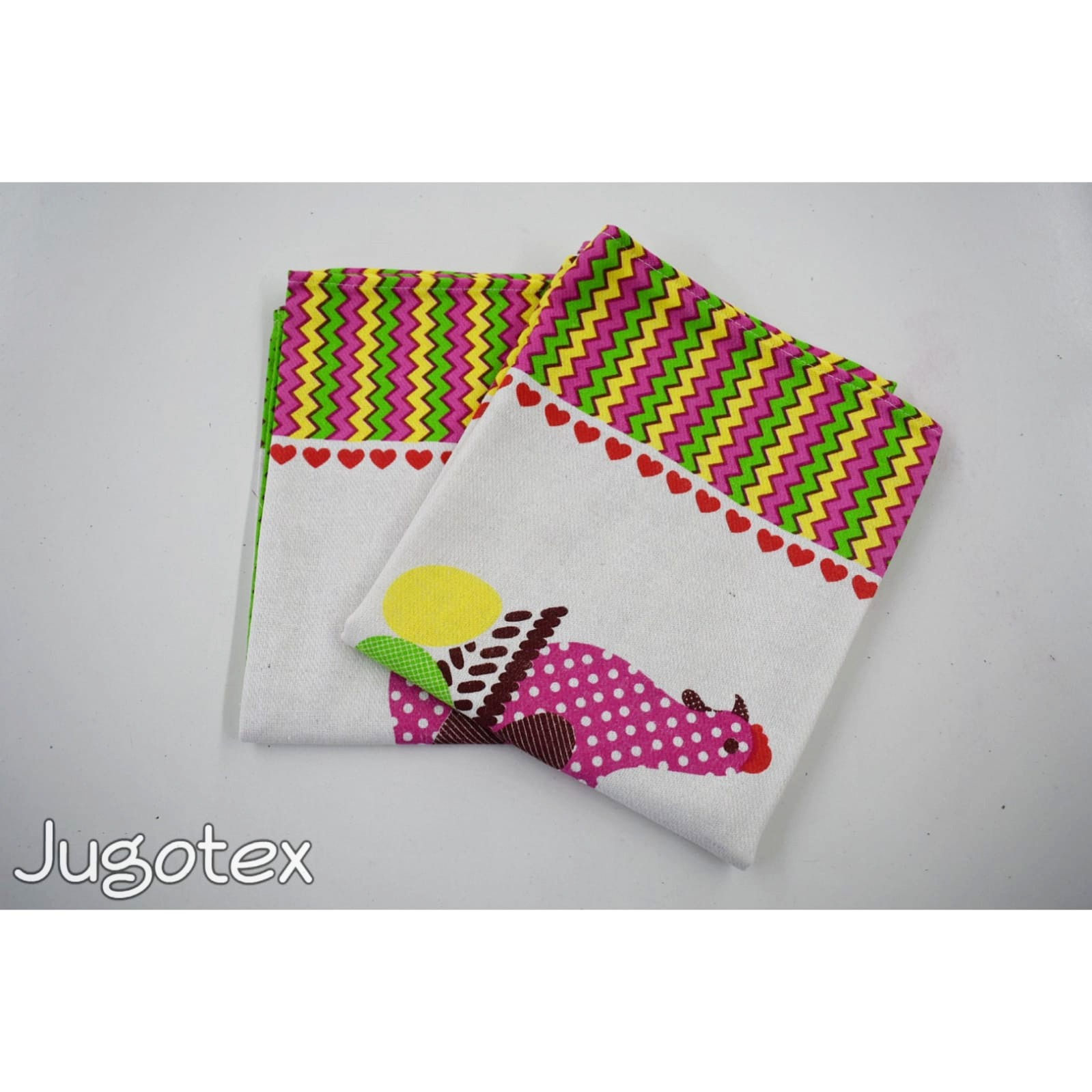 Kuhinjska krpa 50x70