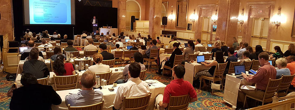 Educational Workshop