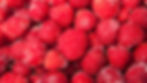 IQF Strawberry