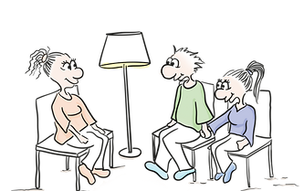 ליווי משפחתי