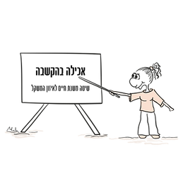 שאלה מצוינת.
ע"פ ארגון הבריאות העולמי מספר האנשים שסבלו מעודף משקל בשנת 2020 היה גדול פי 3 שסבלו מעודף משקל בשנת 1975.
 איך זה יתכן? 
הרי המודעות לאורח חיים בריא רק עולה עם השנים ומספר הדיאטות הקיימות עולה בהתמדה.
כל הדיאטות נכשלות מאותה הסיבה, הן מנותקות מצרכי הגוף. הגוף שלנו יודע הכי טוב מהם הצרכים שלו ורק הקשבה תוביל אותנו למשקל הטבעי, שעליו ניתן לשמור בקלות.
בהרצאה אני מעבירה את עיקרי השיטה ואת שלושת הרבדים בהם השיטה עובדת: פיזיולוגי, התנהגותי ורגשי.
אורך ההרצאה כשעה.
