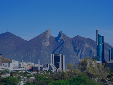 Why Mexico?