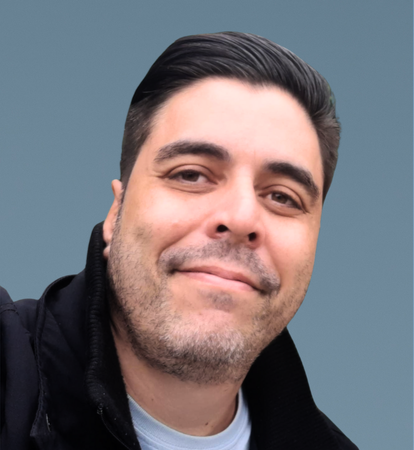 Writer: Italo Santos