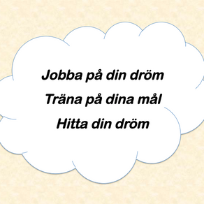 Bli medlem i Drömstort