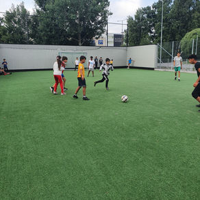 Drömstort sommarturné 2022 