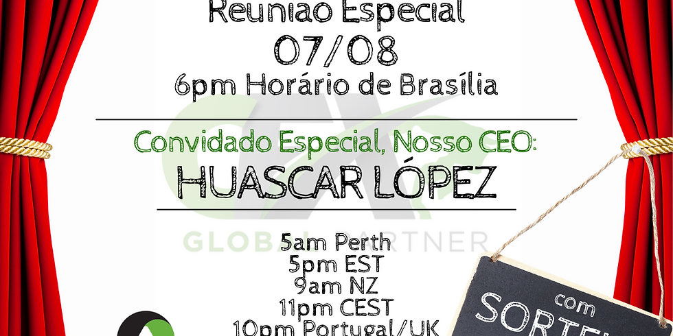 Oportunidade sobre Liberdade Financeira