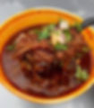 Birria Caldo/Seca (Plate) Weekends