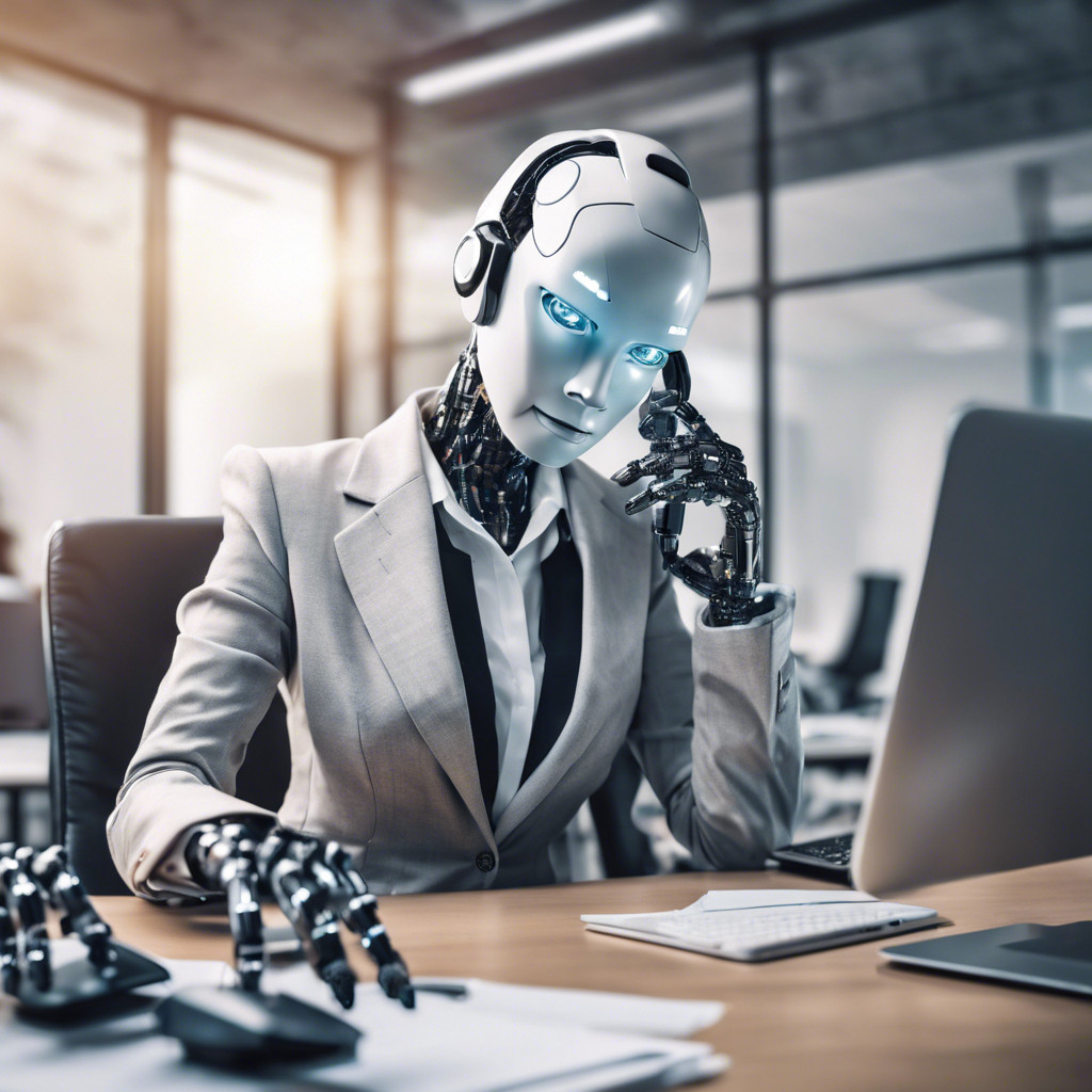 Custom AI Agent by Danrricos Solutions