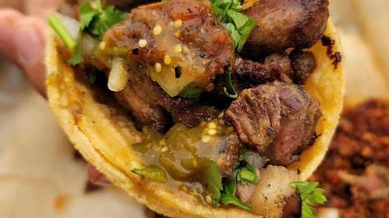 Asada-Beef grilled Steak