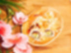 ハワイロール 4切