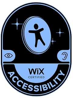 Wix Accessibility badge.webp