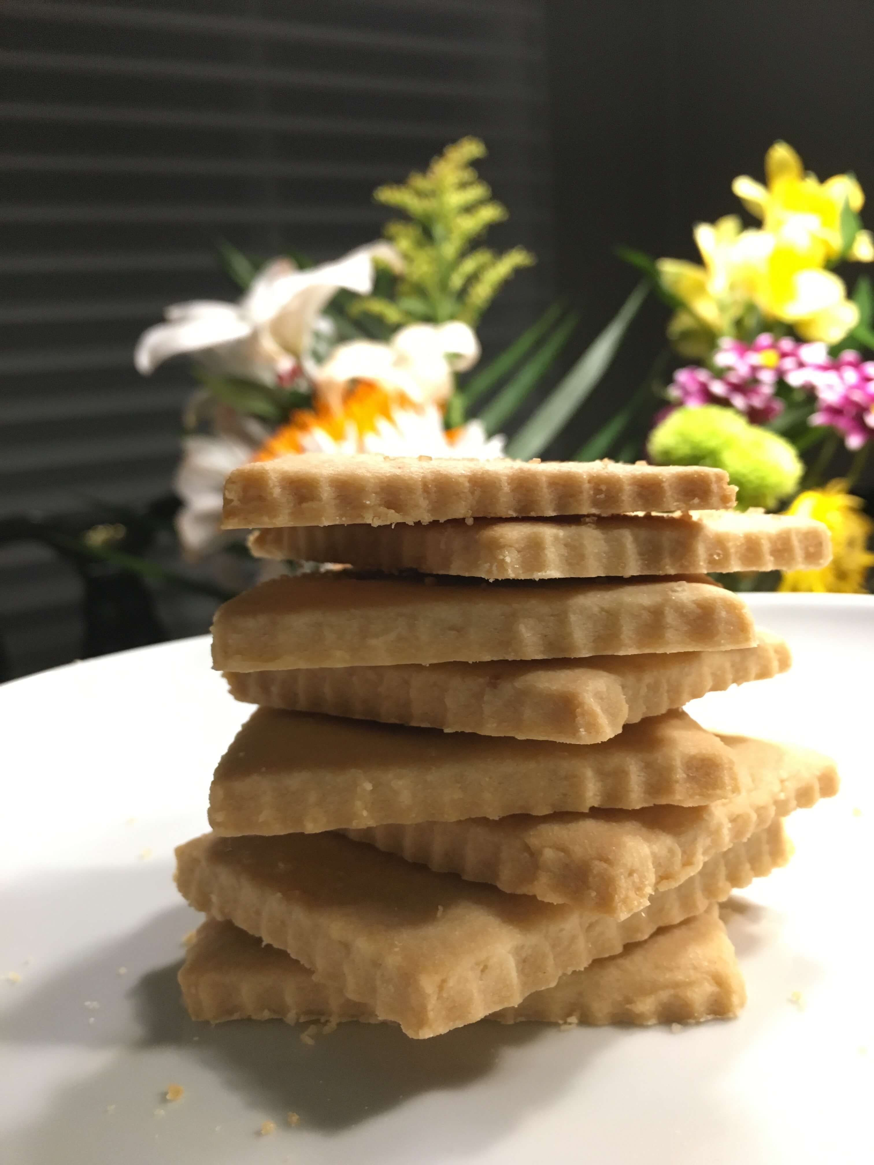 Shortbread