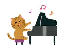 小林PIANO教室