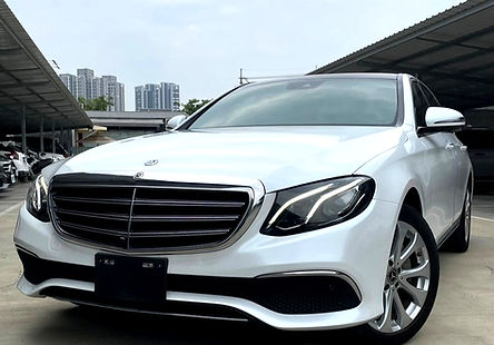 賓士/Mercedes-Benz