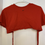 Thumbnail: Open back tie cropped Nike Tee