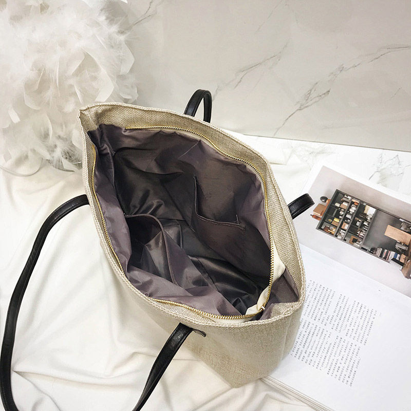 Thumbnail: Summer Tote Bag