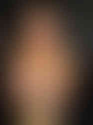 Paris Hilton photographed by Lukas Kroulik.