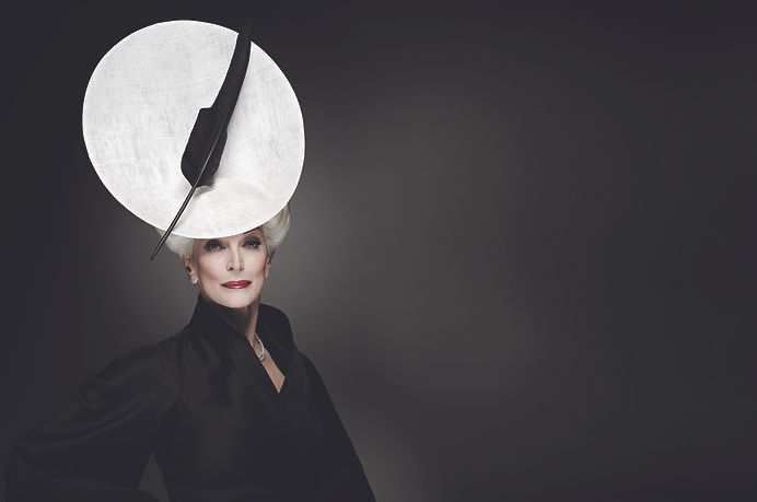 Carmen Dell’Orefice 01 - MarieClaire.jpg