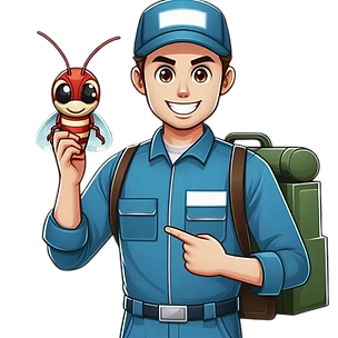 techno pest control team