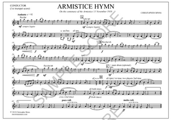 Conductors Score