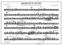 1st and 2nd Flutes