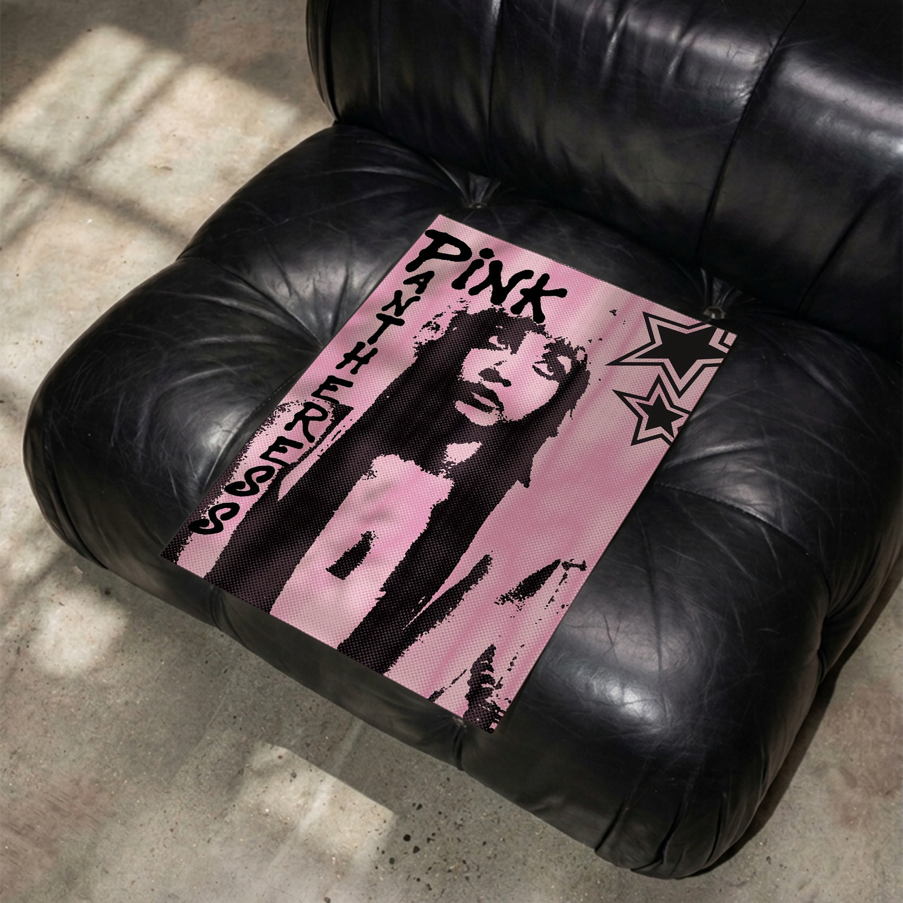 PinkPantheress