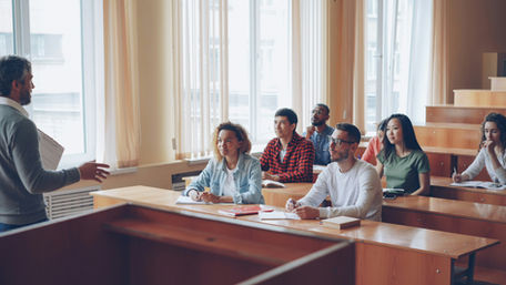 Volume of learning guardrails: why measurement must come before policy.