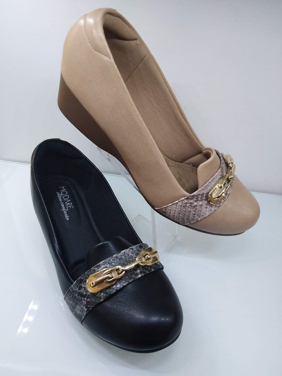 VESTIR Zapaterias La Joya