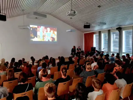 Cybermobbing geht uns alle etwas an.