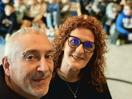 Vortrag #célinesvoice