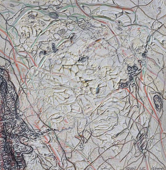 Chocolate Gunnery Range 2012