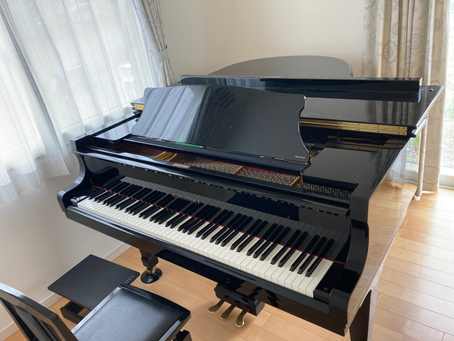 体験レッスン受付中♬